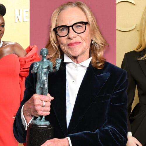 "Behind the Bling: The Sweat, Secrets, and Sticky Situations That Make Oscars Glam a Daring Art!"