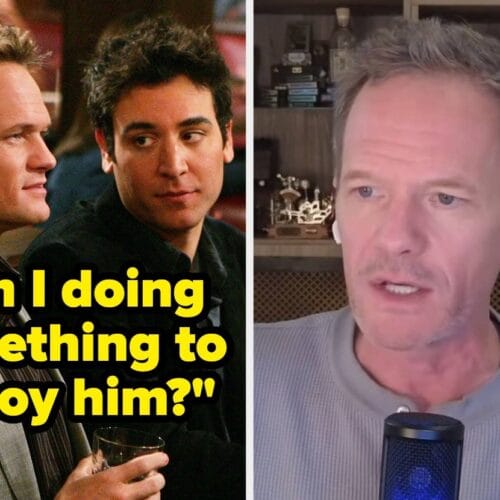 "Behind the Laughter: Josh Radnor Reveals the Surprising Truth About Feeling 'Dismissed' on the Set of 'How I Met Your Mother'!"