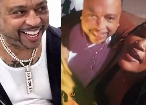 "Big Meech Breaks Silence: What His Shocking First Appearance Reveals About His Next Move!"