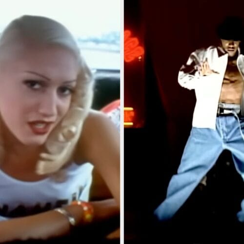 "Blast from the Past: Can You Decode These '90s Lyrics, or Are You Stuck in a Time Warp?"