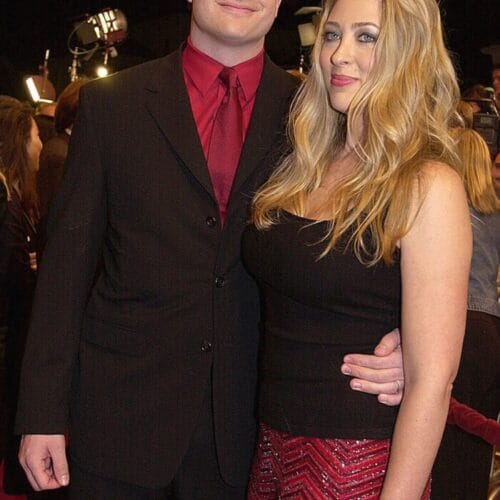 "Brendan Fraser's Love Life: From Hollywood Heartthrob to Heartbreak, What Went Wrong?"