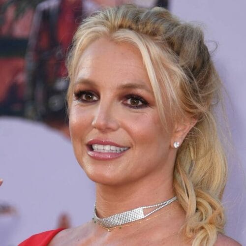 "Britney Spears’ Shocking DUI Arrest: The Astrological Signs That Predicted This Wild Ride!"