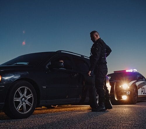 "California's New Traffic Laws: Will They Keep Your Horoscope from Getting You Pulled Over?"