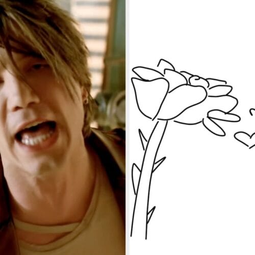 "Can You Decode This '90s Throwback? Prove You're a Musical Genius—or Just Really Lucky!"