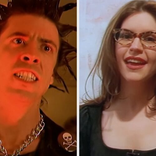 "Can You Still Sing the Lyrics to These 90s Alt Hits, Or Have You Sold Your Soul to Mainstream?"