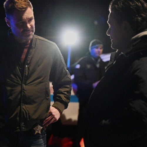"Could Ruzek Be the Next Voight? Chicago PD's Thrilling Episode Teases a Shocking Power Shift!"