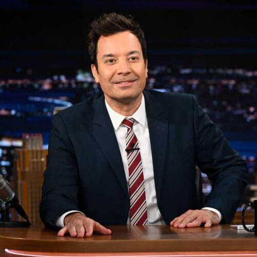 "Did Jimmy Fallon’s Tonight Show Cross the Line? The Shocking Joke That Sparked BTS Apology Drama!"