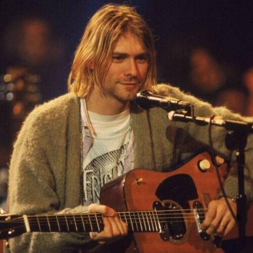 “Did Kurt Cobain's Uncle Just Drop a Bombshell? The Shocking Claims That Rock the Legend’s Legacy!”