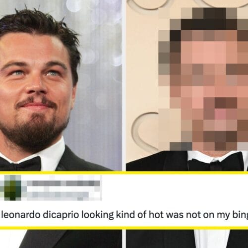 “Did Leo Just Unveil the Secret to Eternal Youth? Fans Can’t Get Enough of His Jaw-Dropping Oscars Transformation!”