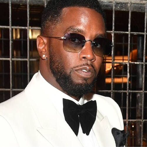 "Diddy’s Sentence Shock: Will a Star-Studded Appeal Save Him from the Cell Block?"