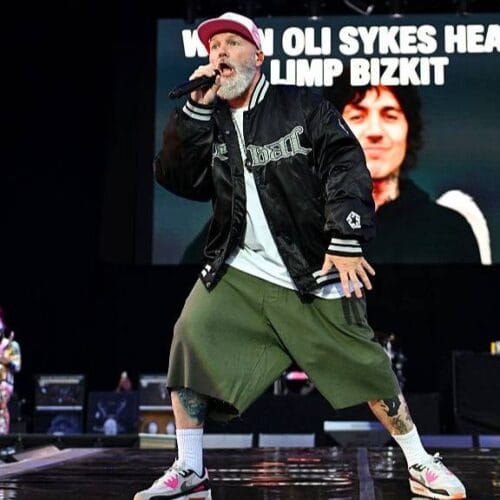 "Download Festival's Bold Second Wave: Will Clash of Set Times Spark a Cosmic Conspiracy Among Fans?"