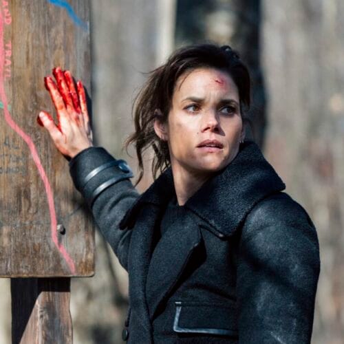 "FBI Season 8 Episode 14: Did Maggie's Strong Start Crash and Burn in a Plot Twist? Find Out What Went Wrong!"