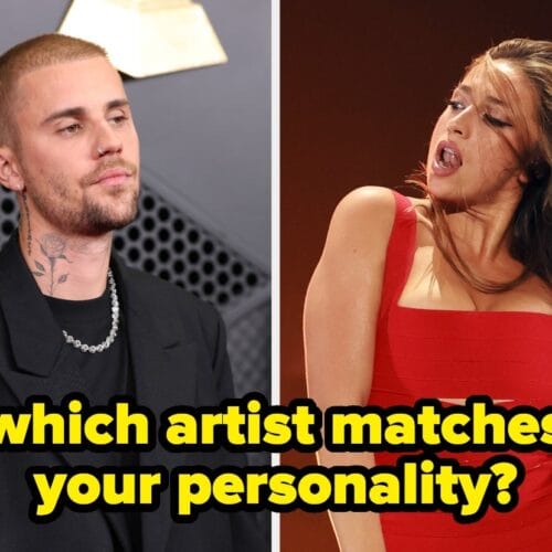 "Find Out Which Canadian Crooner Matches Your Inner Self—You Won't Believe the Results!"