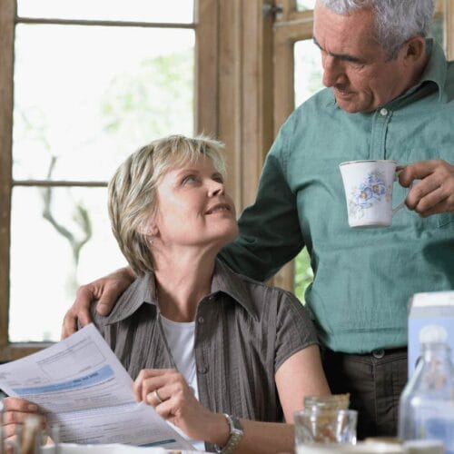 "Forget Sappy Love Songs: 4 Surprising Secrets from Long-Married Couples That'll Make You Rethink Romance!"