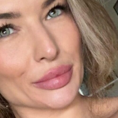 "From Bikini Bombshell to Ring Rumble: Maryna Moroz Faces Critics & Foes - Is She Ready for the Fight?"