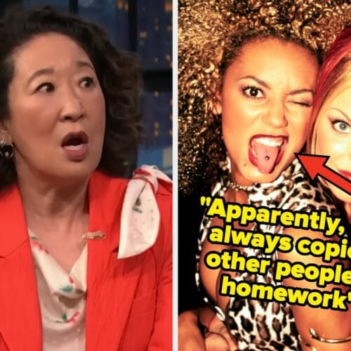 "From Birthday Cards to Blockbusters: The Surprising Touches of Fame That Keep Celebrities Grounded!"