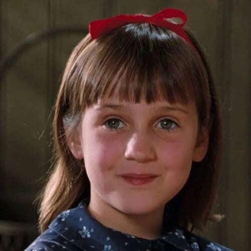 "From Child Star to Career Reinvention: The Surprising Transformation of Matilda's Star 30 Years Later!"