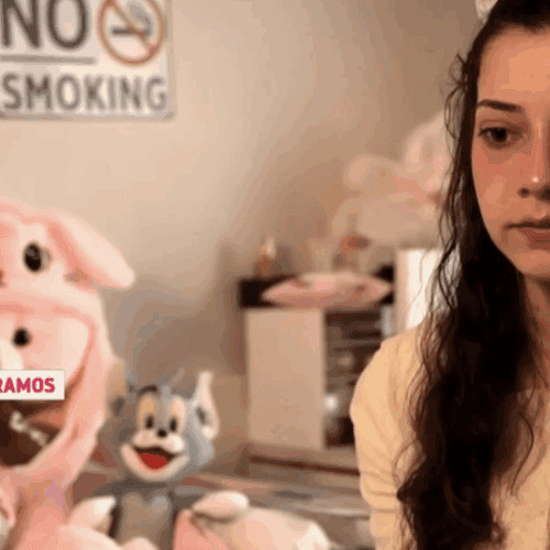 "From Despair to Daring: How Noelia Castillo’s Heart-Wrenching Journey Sparks a National Debate on Euthanasia"