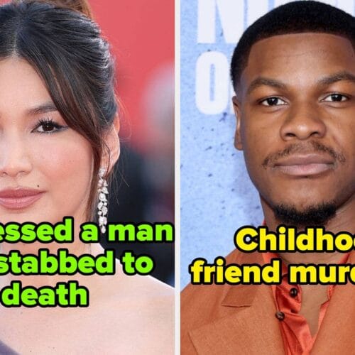 "From Fame to Infamy: The Chilling Secrets of 31 Celebs with Bizarre Ties to True Crime!"