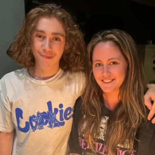 "From Family Feud to Facility: The Bizarre Saga of Jace Evans and His Grandma Showdown!"