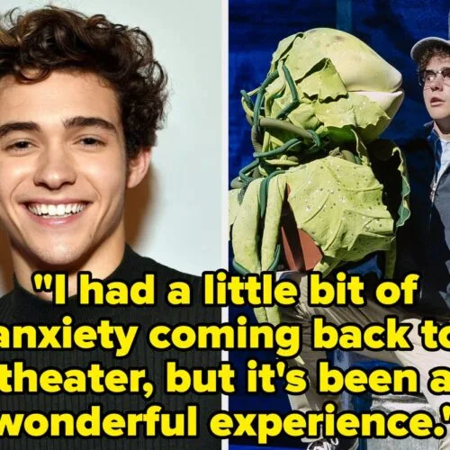 "From High Notes to Heartfelt Pages: Joshua Bassett's 'Rookie' Reveals Surprising Secrets That Could Change Everything!"