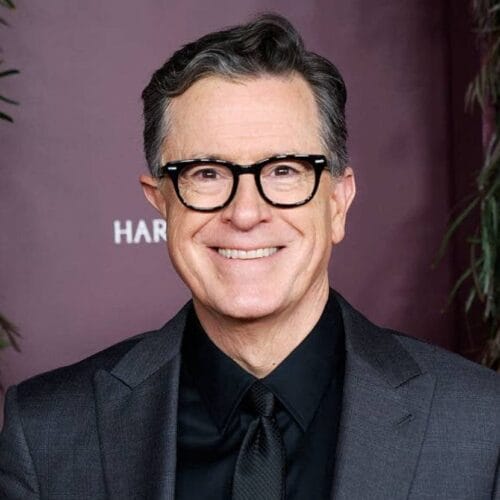 "From Late Night to Stardom: Stephen Colbert's Bold Next Move Has Everyone Buzzing!"