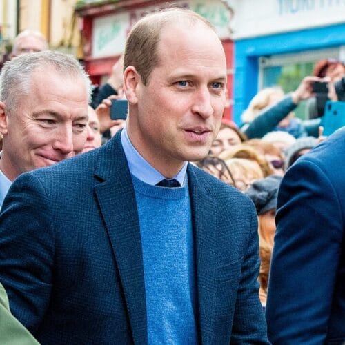 "From Nostalgia to Royal Revelations: How Prince William’s Heartfelt Mother’s Day Memory Will Leave You in Tears!"
