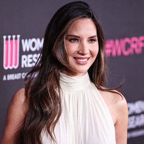 "From Silence to Strength: Olivia Munn's Surprising Revelation About Her Cancer-Free Diagnosis Will Leave You Speechless!"