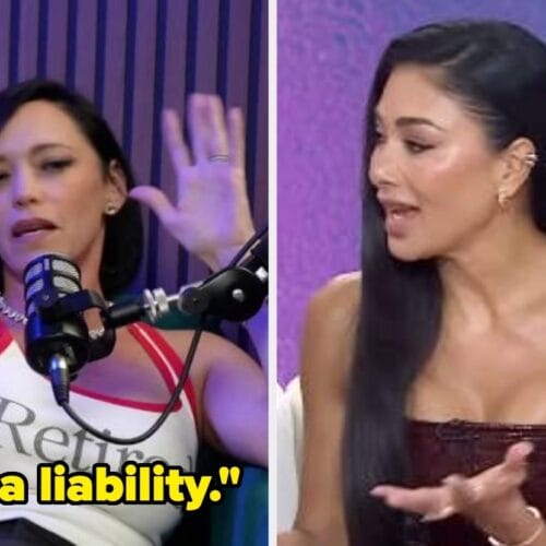 "From Stage to Politics: Why This Former Pussycat Doll Says MAGA Wrecked Her Reunion Dreams!"