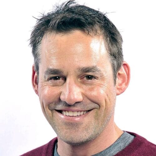 "From Sunnydale to Shadows: The Untold Story Behind Nicholas Brendon's Final Curtain Call at 54!"