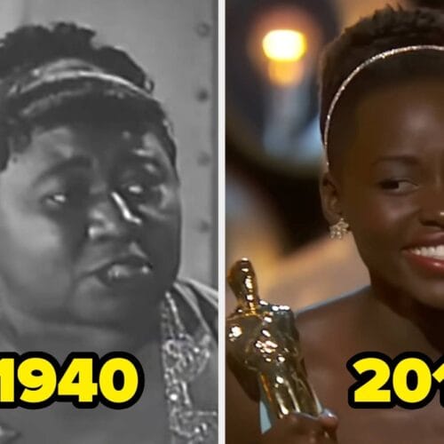 "From the Red Carpet to the Heart: 16 Unforgettable Speeches by Black Icons That Will Ignite Your Soul and Make You Believe in Magic!"