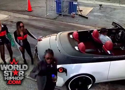 "From Trash to Treasure: How a 22-Year-Old Turned Plastic Waste into a Luxury Rolls-Royce Fuel!"