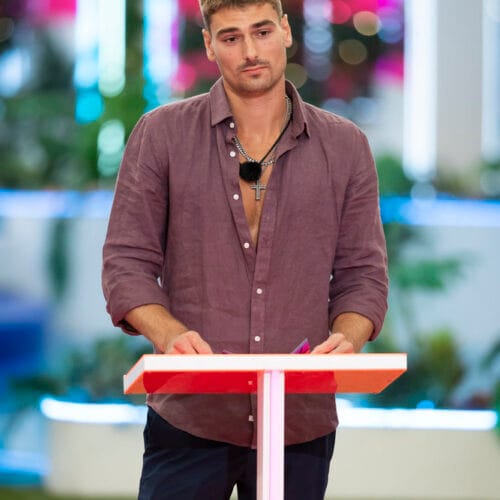 "From Villa to Vulnerability: Austin Shepard's Shocking Confession of Relapse During 'Beyond The Villa' Filming!"