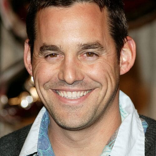 "From Zeppo to Legend: How Nicholas Brendon's 'Buffy' Legacy Is Revealing Surprising Secrets About Stardom and Soulmates!"