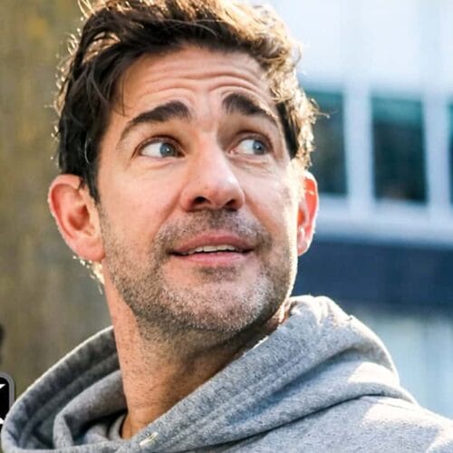 "Get Ready to Cringe: Jack Ryan's Ghost War Teaser Drops—Old Habits and New Thrills Unite in a Deadly Dance!"