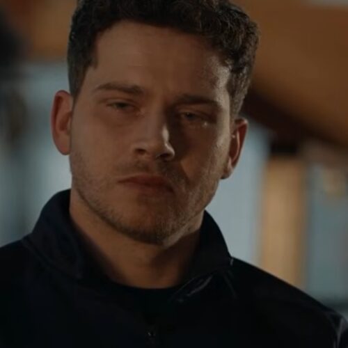 "Get Ready to Cry and Laugh: This Week's NCIS and 9-1-1 Characters Are Here to Steal Your Heart and Maybe Your Snacks!"