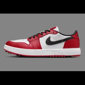 "Get Ready to Tee Off in Style: The Air Jordan 1 Low Golf ‘Chicago’ Drops Soon, and Golfing May Never Be the Same!"