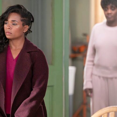 "Grey's Anatomy Season 22 Episode 14: A Heart-Wrenching Rollercoaster of Love and Loss That Will Leave You Questioning Everything!"