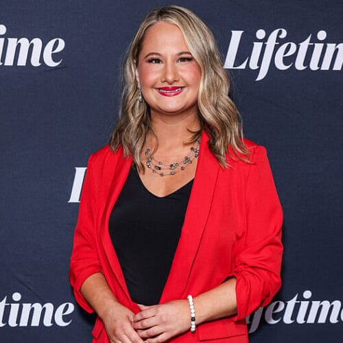 "Gypsy Rose Blanchard's 'Mom Killing Joke' Sparks Outrage—Is This a Touch of Dark Humor or Just Plain Disturbing?"