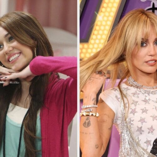 "Hannah Montana Cast Reunites for a Nostalgic 20th Anniversary: You Won't Believe How They've Transformed!"