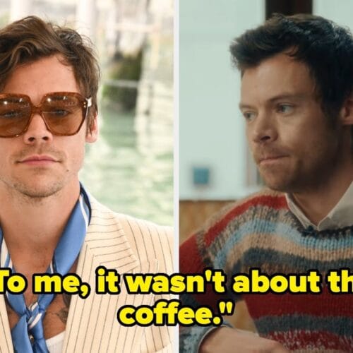 "Harry Styles’ Italian Misstep: Did He Just Serve Up a Slice of Apology or More Controversy?"