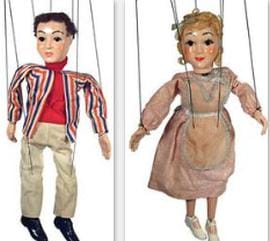 "How to Spot a Manipulator in a Sea of Charisma: Navigate Their Webs Without Getting Caught!"