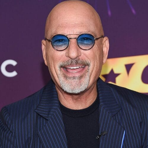 "Howie Mandel’s Hilarious U-Turn After Age Comment Clash with Kelly Ripa: What Happened Behind the Scenes?"