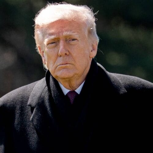 "Is America Headed for a Horror Show? Unveiling the Chilling Fears of Our Future"