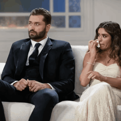 "Is Brad Ledford the New Bad Boy? Shocking Car Incident Exposes ‘Bachelorette’ Suitor's Wild Side!"