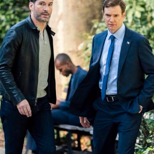 "Is Colin the Real MVP or Just a Master of Disguise? CIA Episode 5 Will Leave You Guessing!"