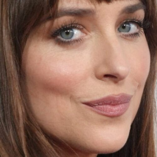 "Is Dakota Johnson's Sweaty Spandex Moment a Bold Fashion Statement or Just Gym Life Gone Awkward?"