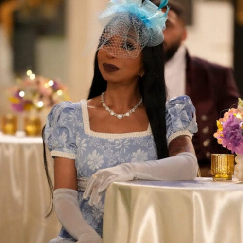 "Is 'House of Villains' the Ultimate Showdown for Reality TV's Most Notorious Celebs or Just a Glorified Drama Club?"