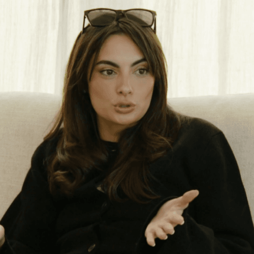 "Is Paige DeSorbo Hiding Something? Dive into the Juicy Details of Her Surprising Fertility Journey!"