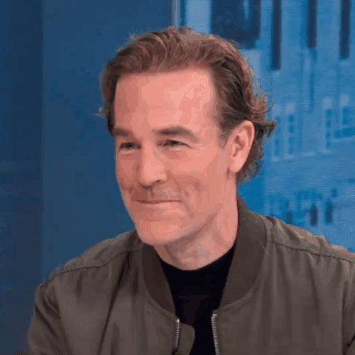 "James Van Der Beek's Heartfelt Throwback for His Daughter’s Birthday Will Leave You Questioning Your Own Parenting Skills!"
